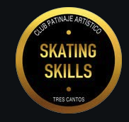 Skating Skills Logo