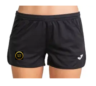 Pantalón corto del club